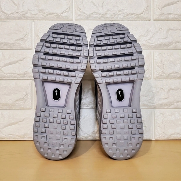 Nike (Defects) Air Max 2017 Wolf Grey - Picture 8 of 12